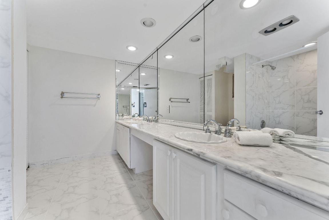 Whitehall Condominium- 2000 S Ocean Blvd - Residential