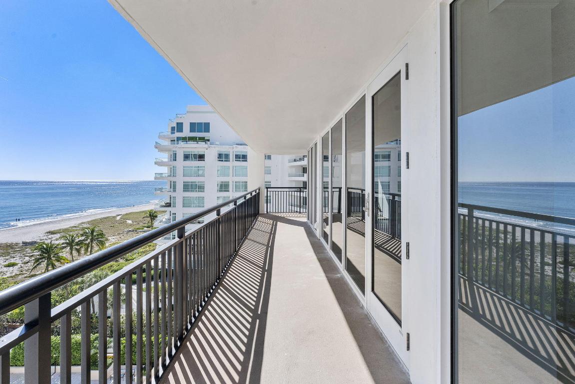 Whitehall Condominium- 2000 S Ocean Blvd - Residential