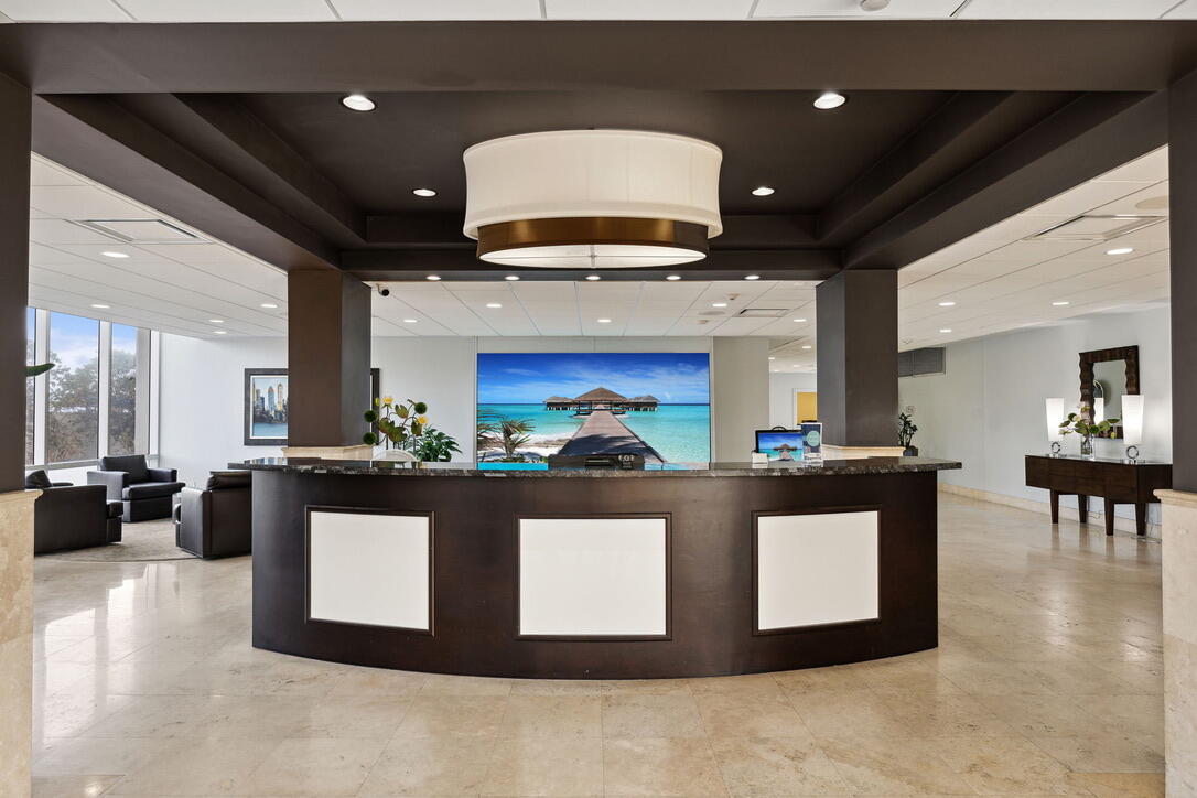 Whitehall Condominium- 2000 S Ocean Blvd - Residential