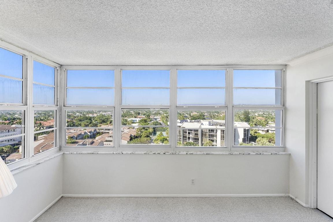 Whitehall Condominium- 2000 S Ocean Blvd - Residential