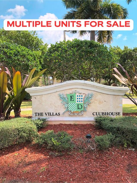 6450 Emerald Dunes Drive 301 West Palm Beach FL 33411