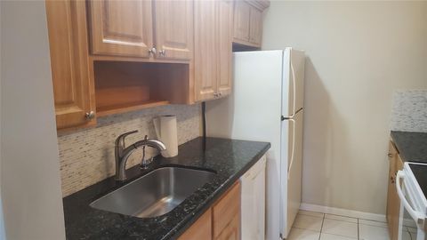 Tiny photo for 3910 Crystal Lake Drive #403, Deerfield Beach, FL 33064 (MLS # F10541250)