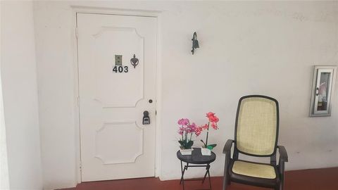 Tiny photo for 3910 Crystal Lake Drive #403, Deerfield Beach, FL 33064 (MLS # F10541250)
