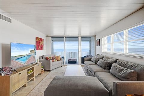 4636 El Mar Drive 601 Fort Lauderdale FL 33308