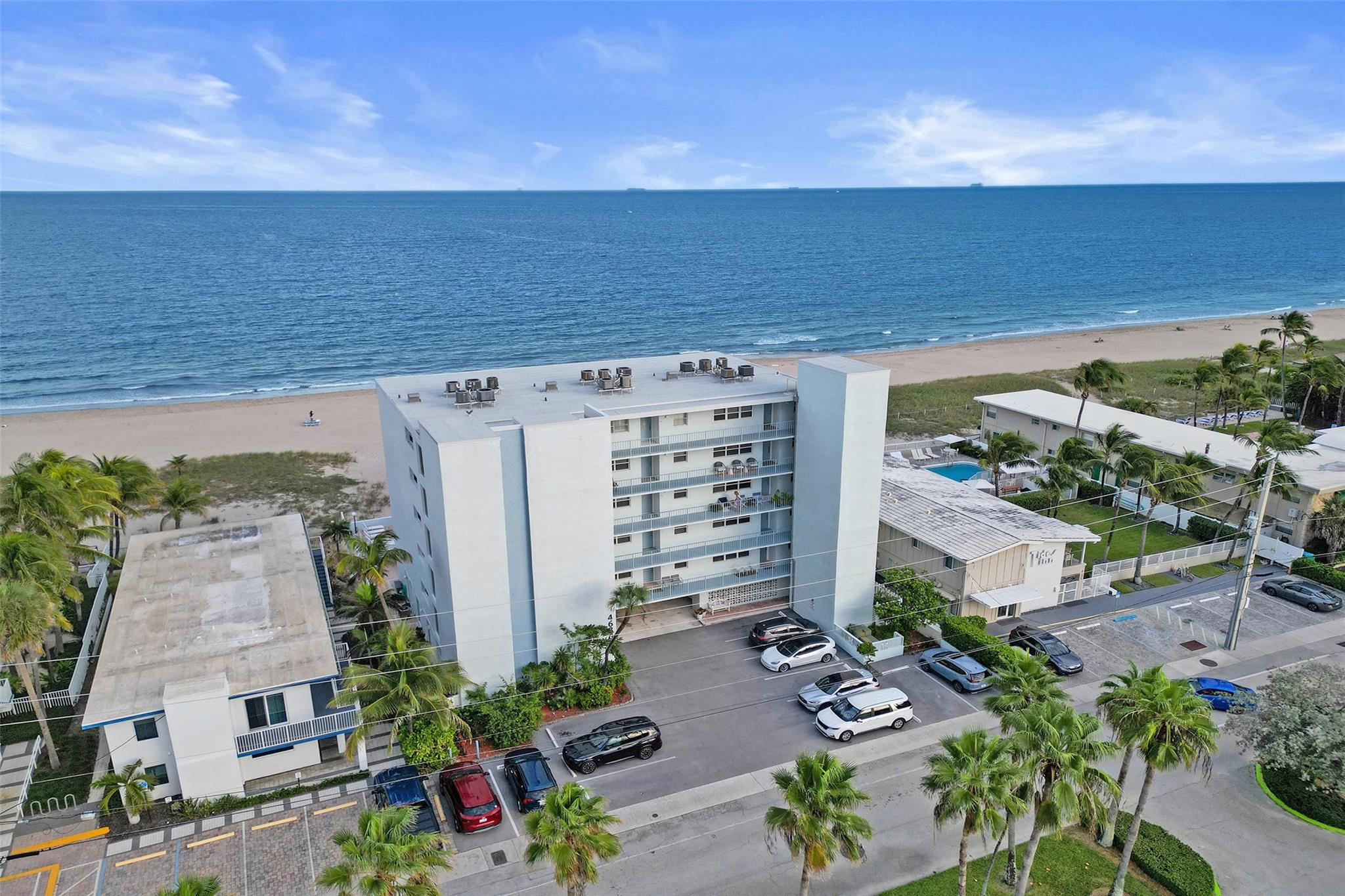 Tha Residence Condo - Residential