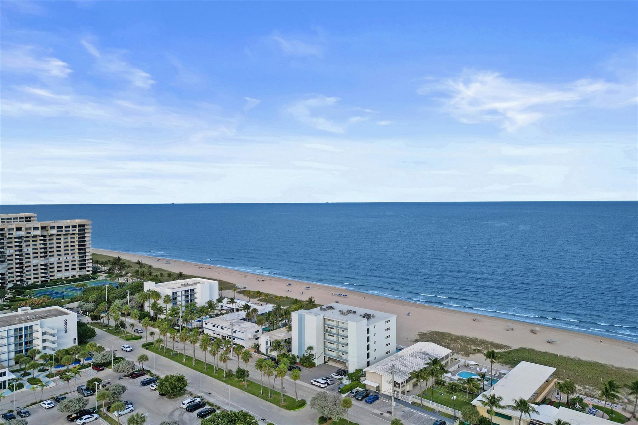 Tha Residence Condo - Residential