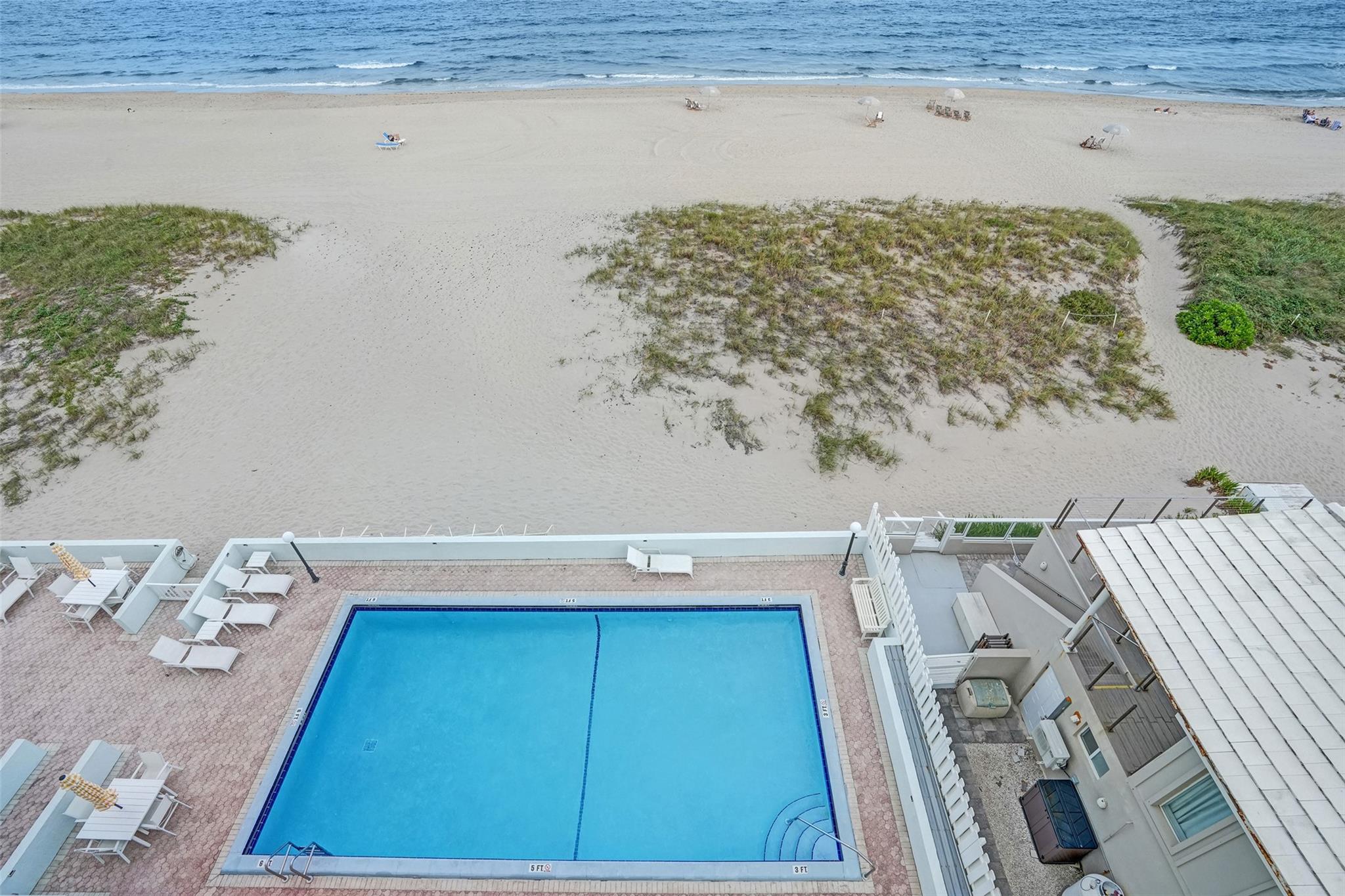 Tha Residence Condo - Residential