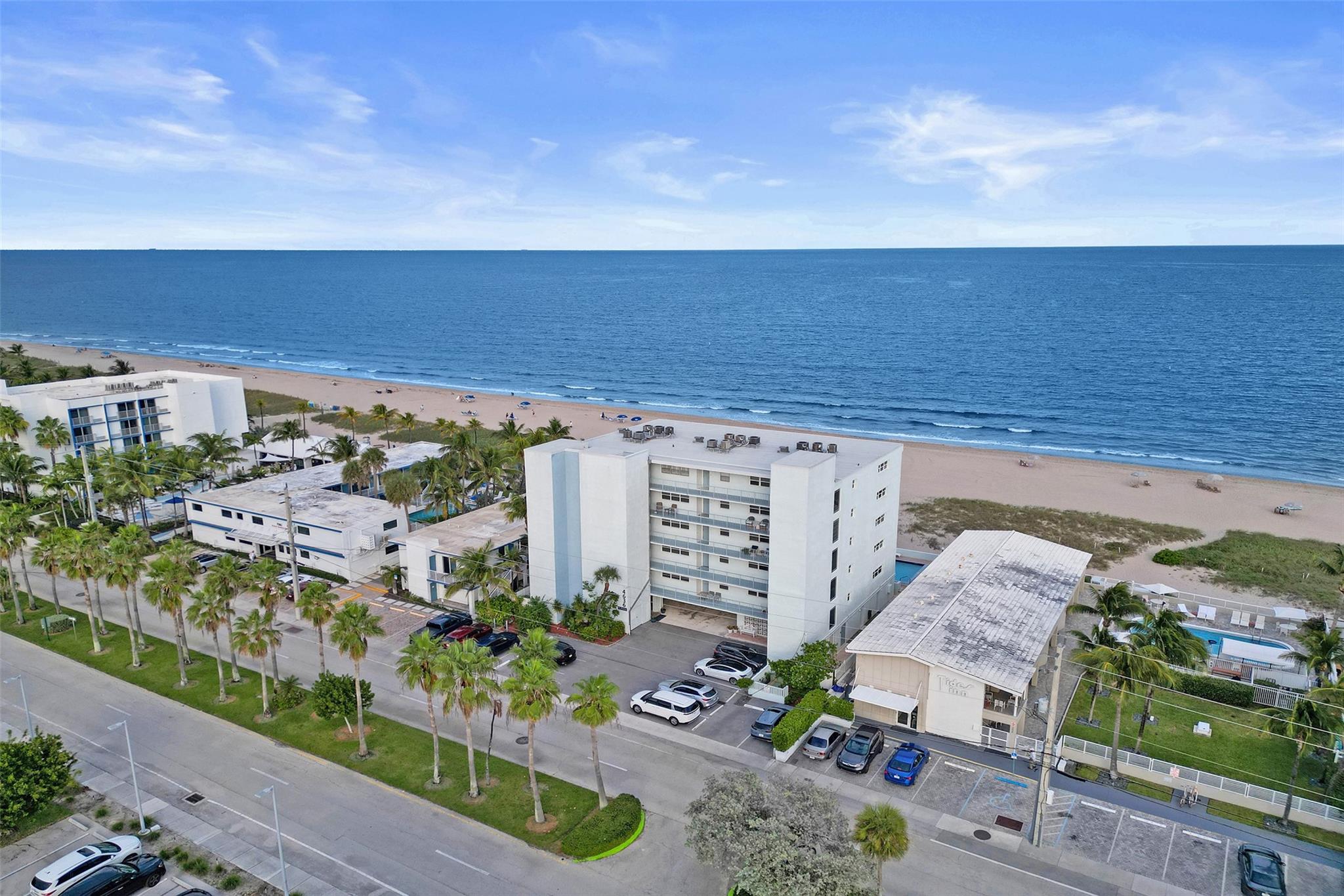 Tha Residence Condo - Residential