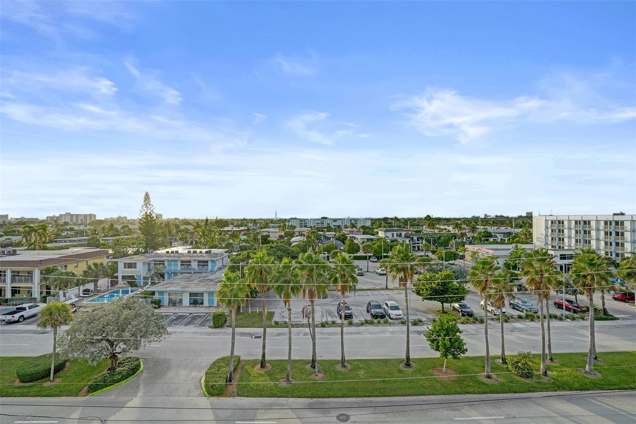 Tha Residence Condo - Residential