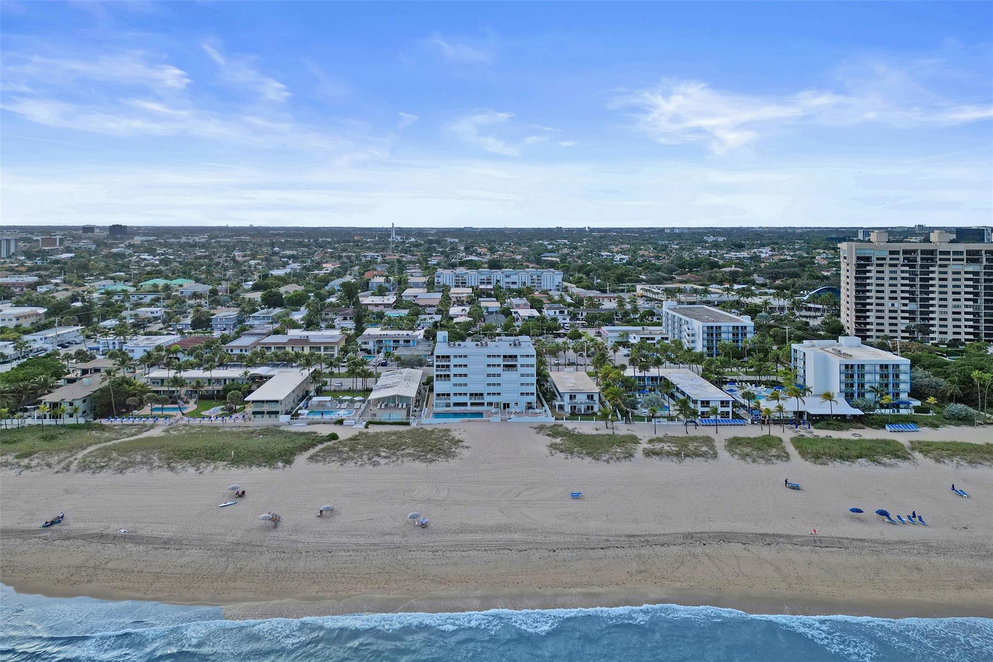 Tha Residence Condo - Residential