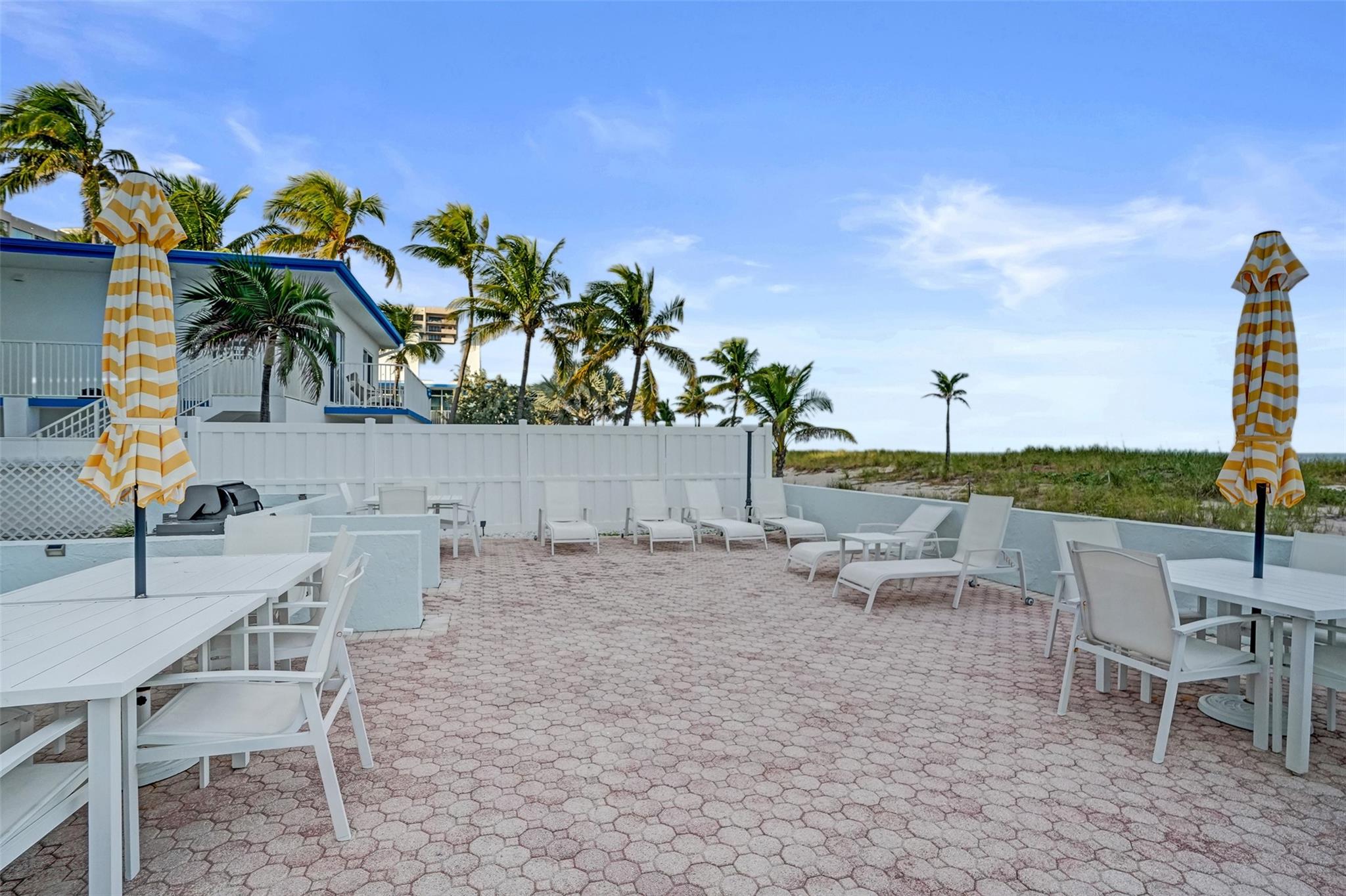 Tha Residence Condo - Residential