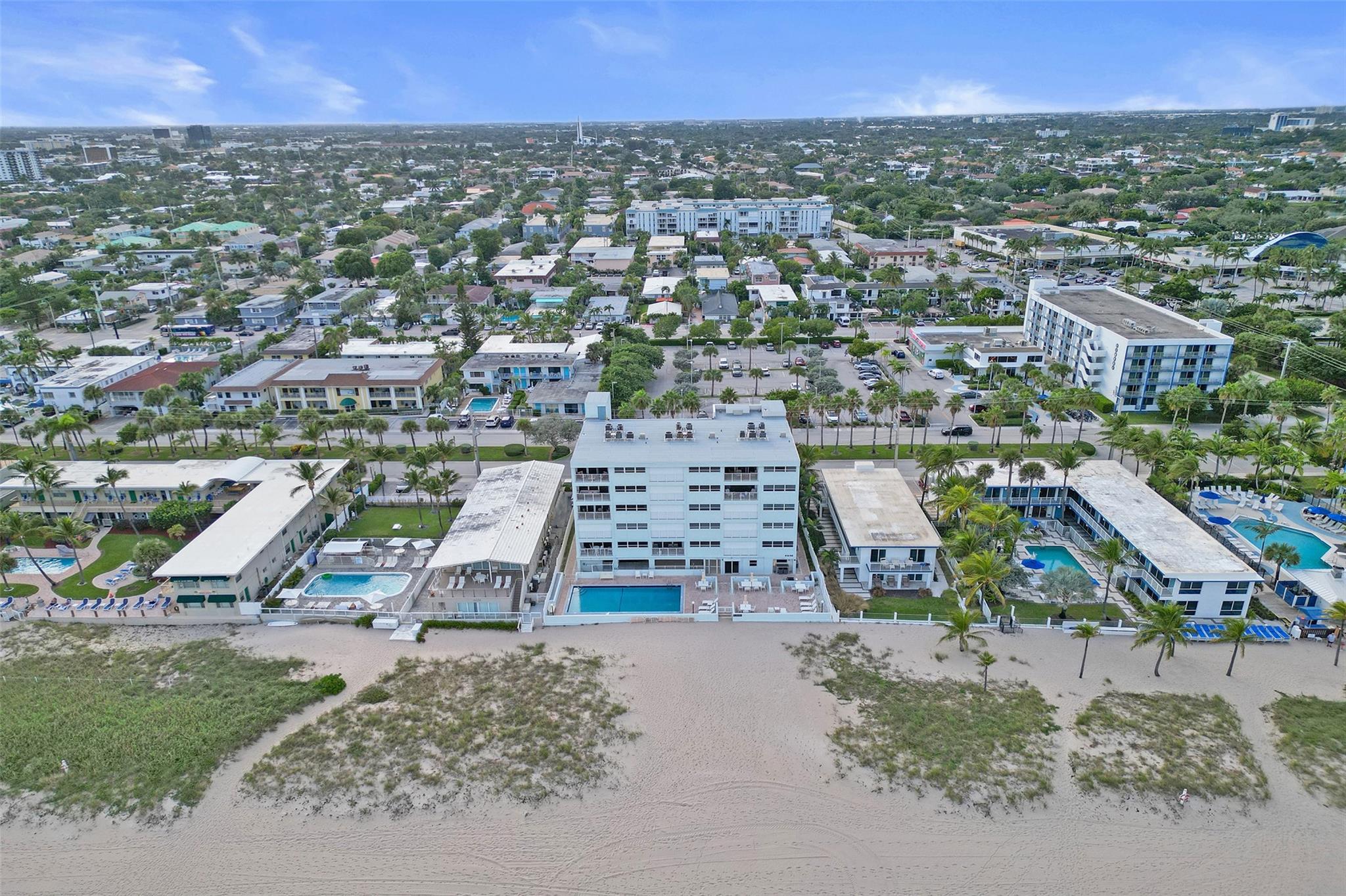 Tha Residence Condo - Residential