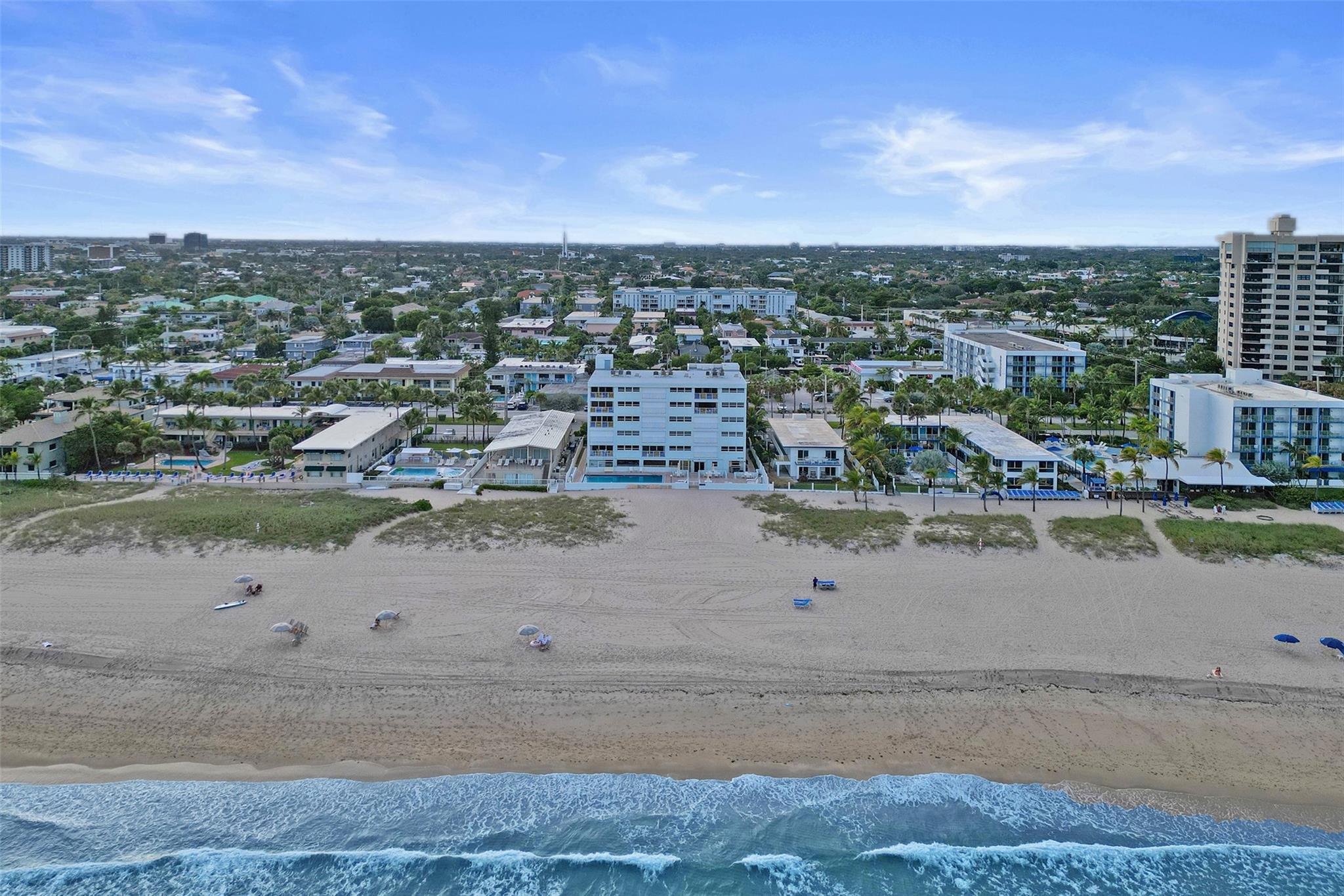 Tha Residence Condo - Residential