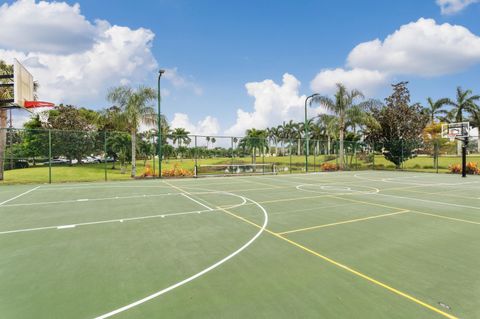 A home in Saint Lucie West