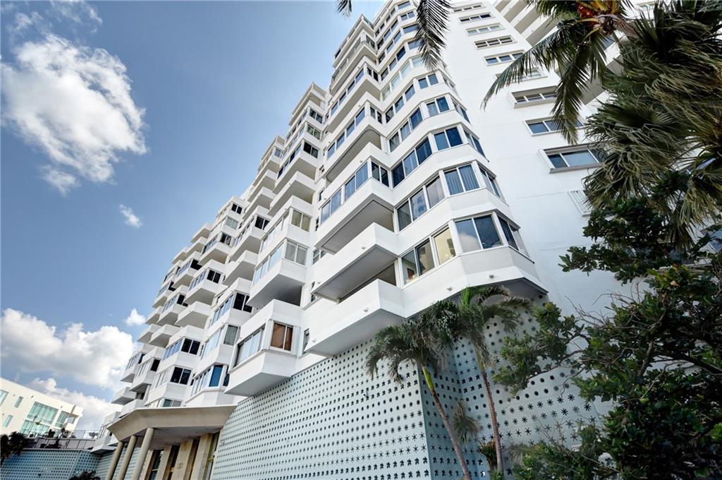 The Four Seasons - Residential