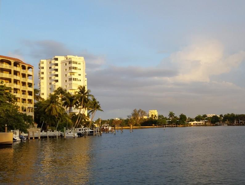 The Four Seasons - Residential