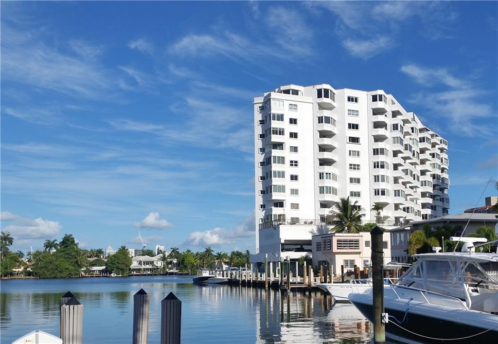 The Four Seasons - Residential