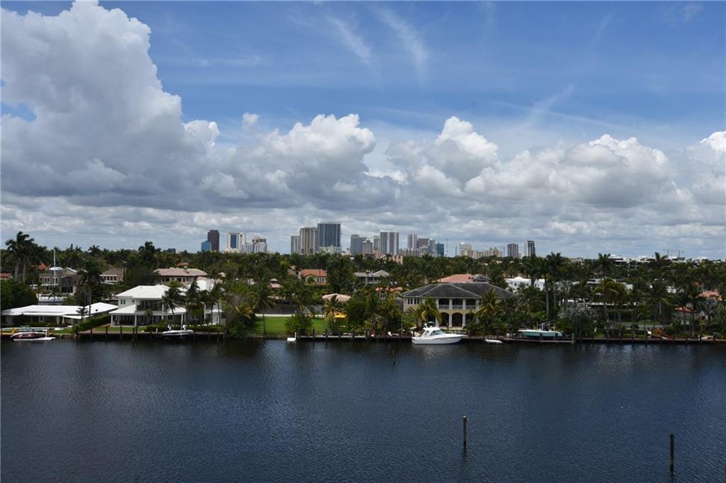 The Four Seasons - Residential
