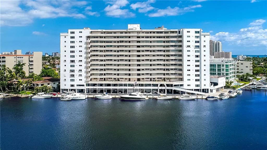 The Four Seasons - Residential