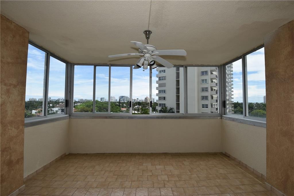 The Four Seasons - Residential