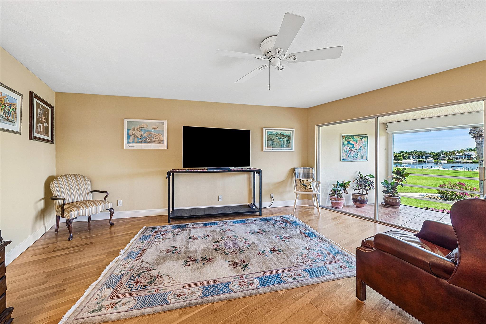 Whitehall - Residential