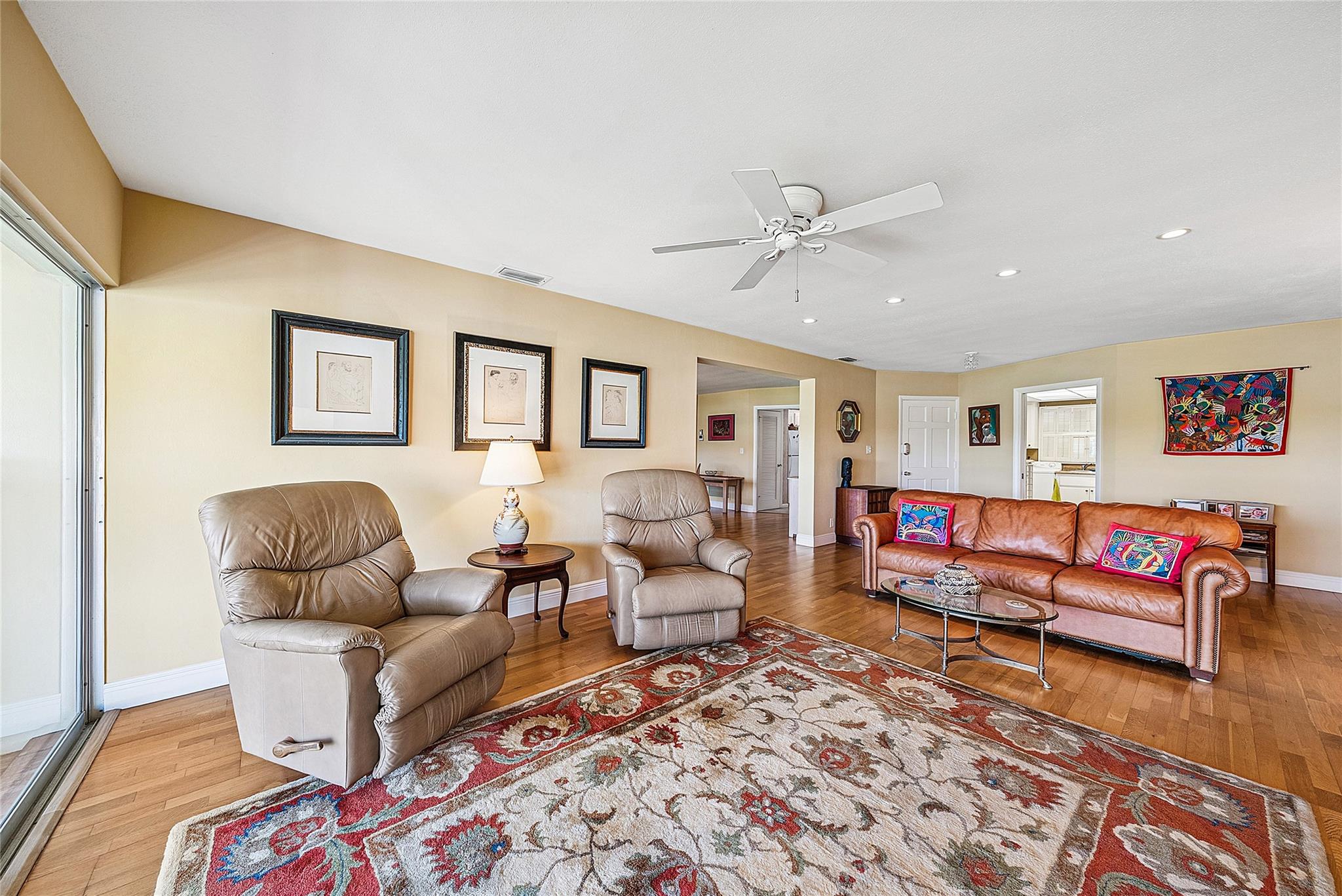 Whitehall - Residential