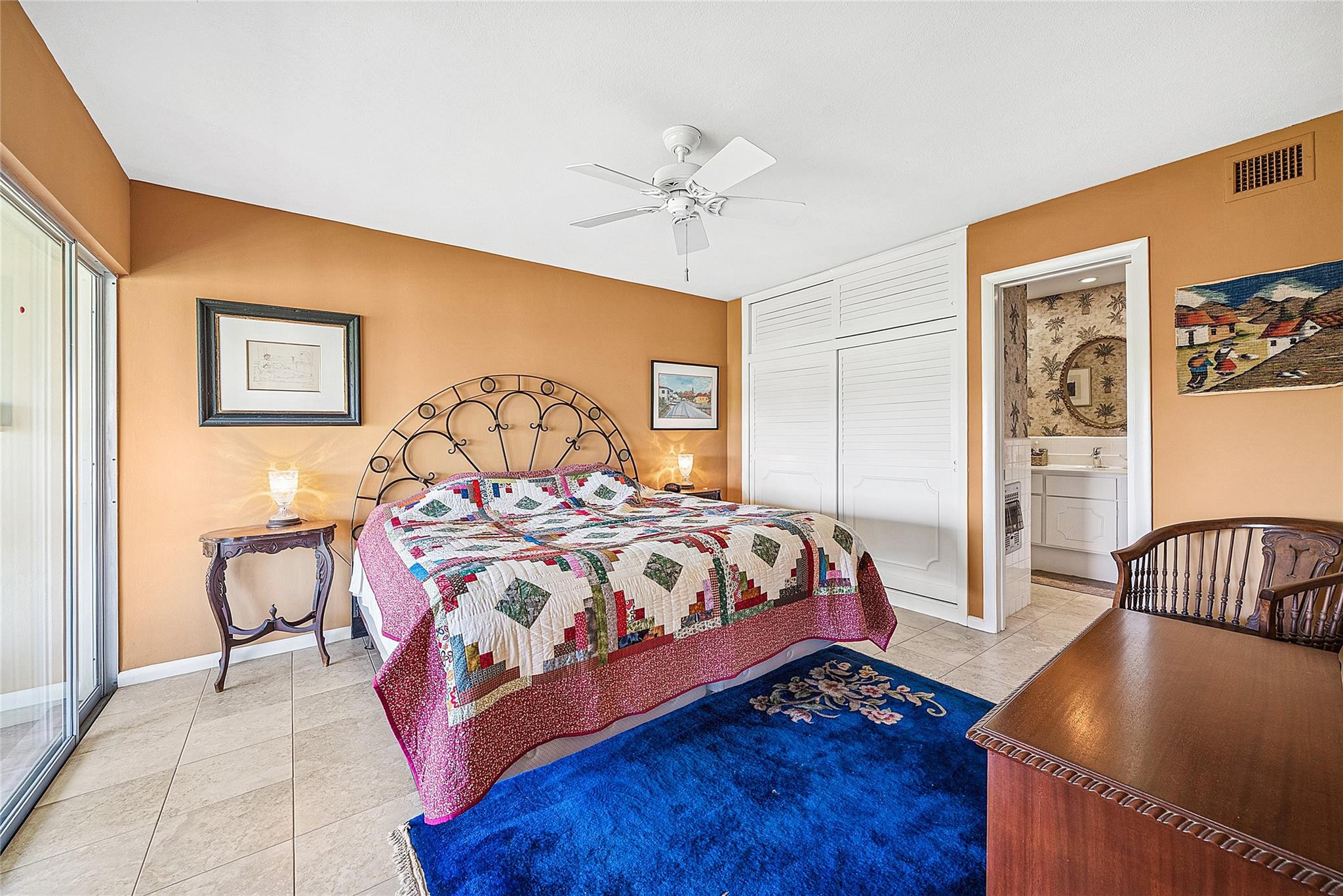 Whitehall - Residential