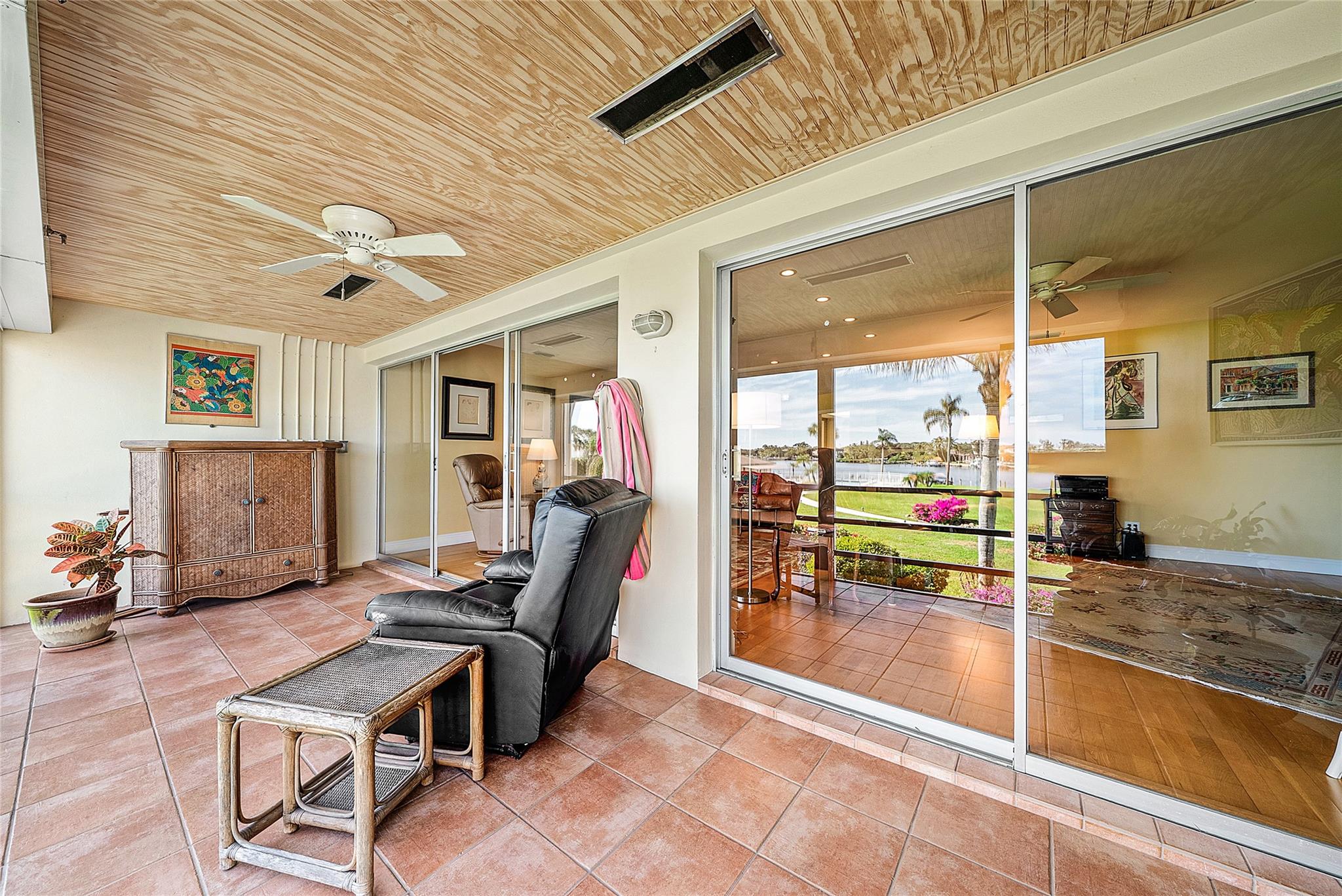 Whitehall - Residential