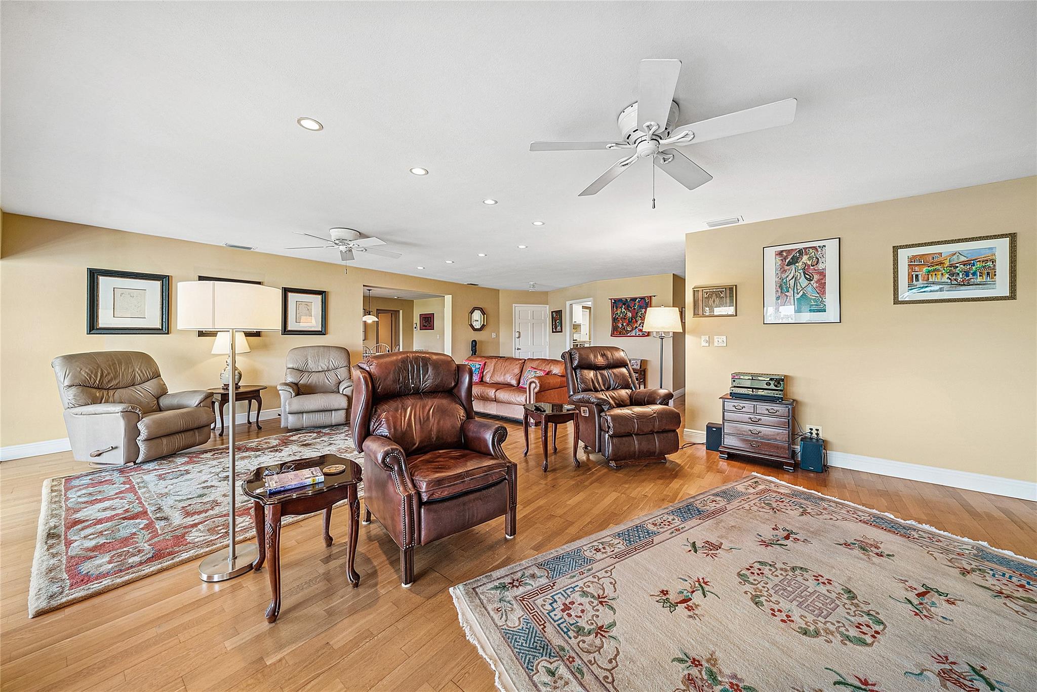 Whitehall - Residential