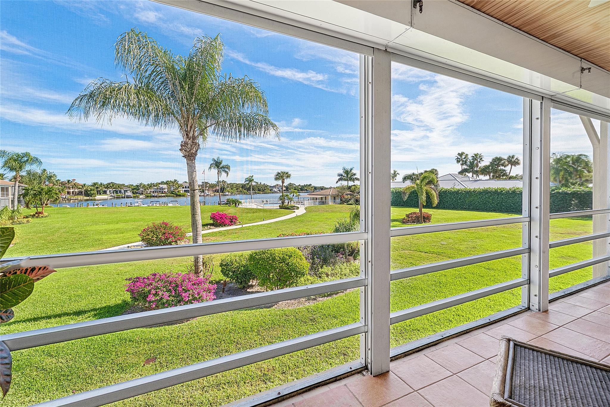 Whitehall - Residential