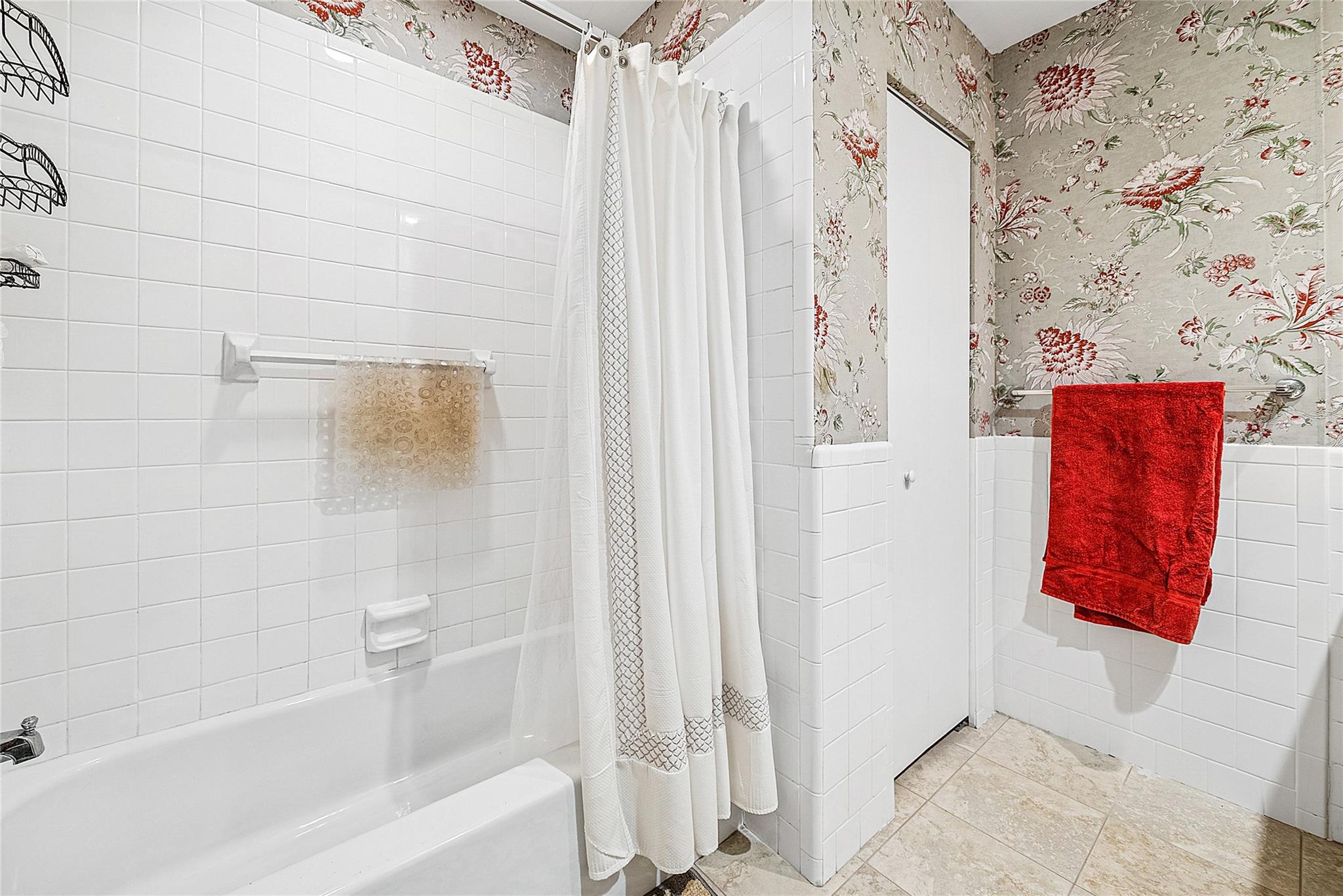 Whitehall - Residential