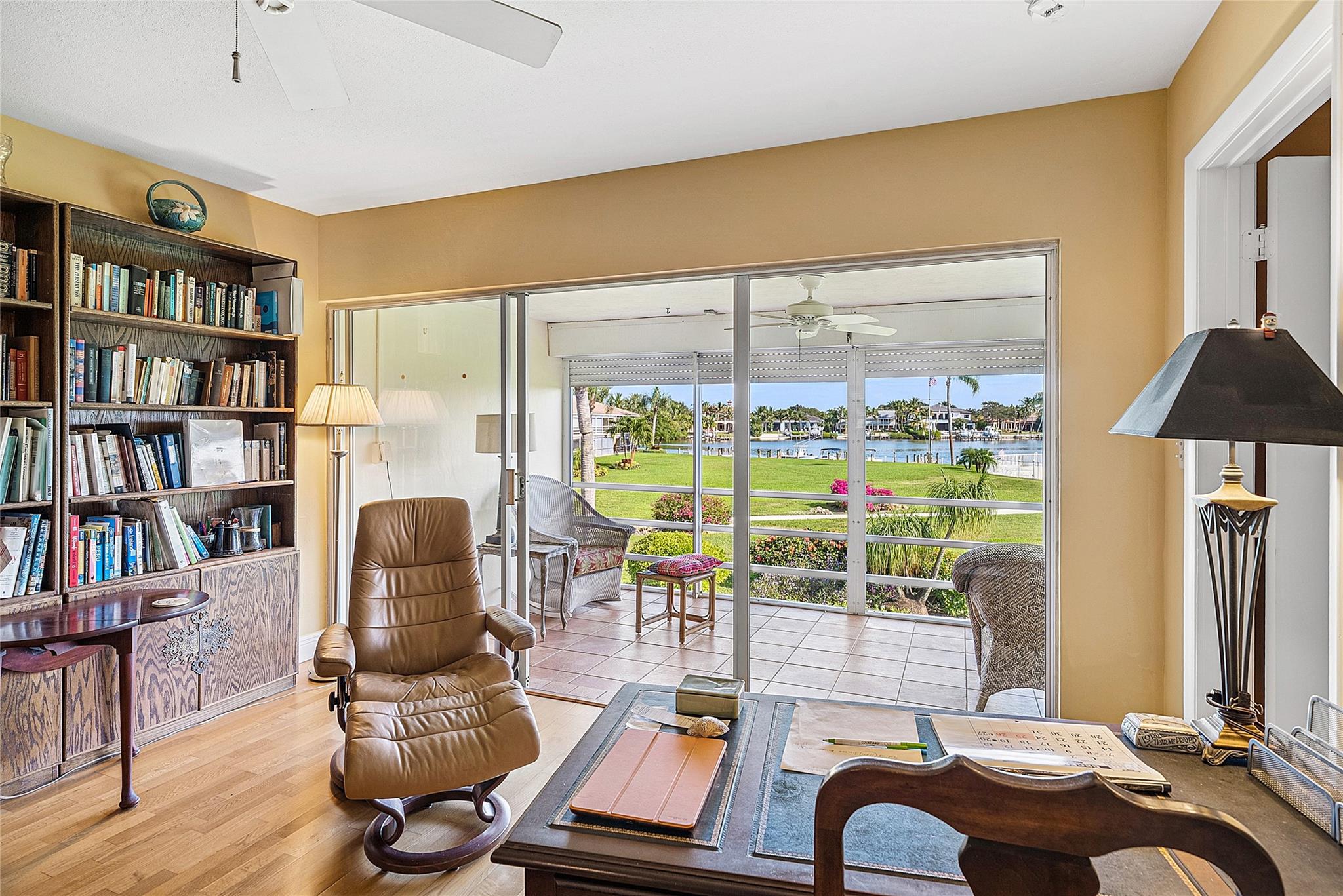 Whitehall - Residential