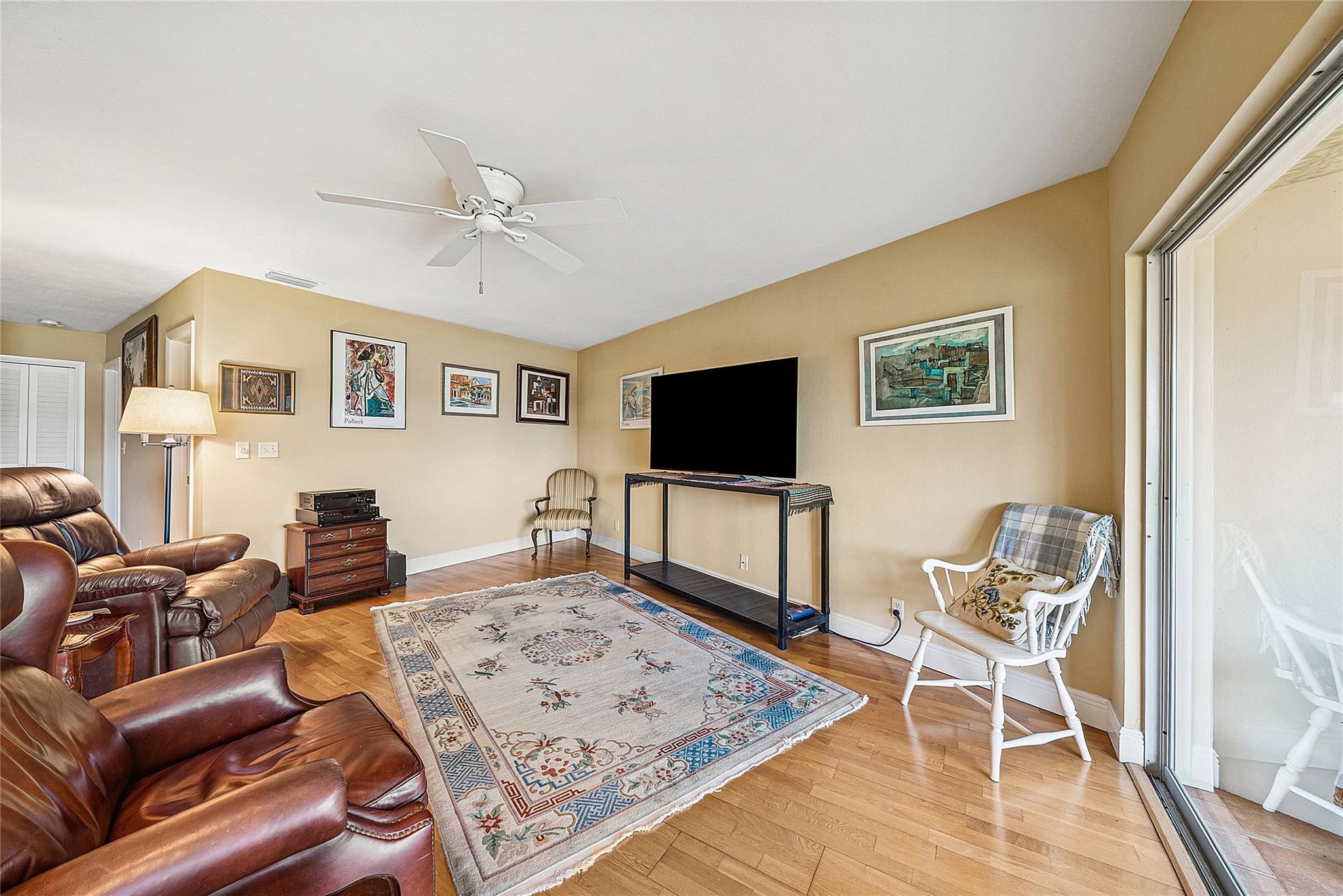 Whitehall - Residential