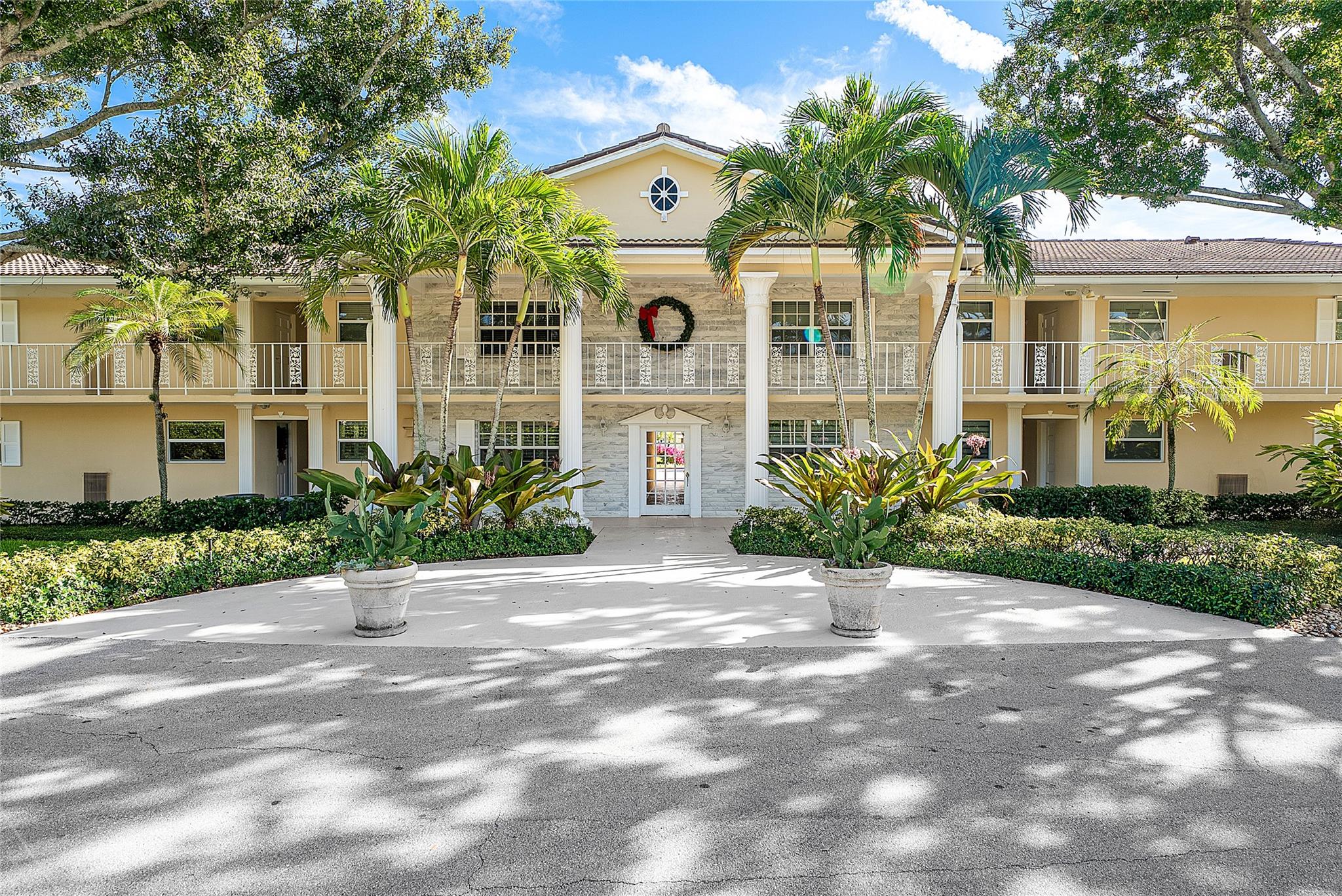 Whitehall - Residential