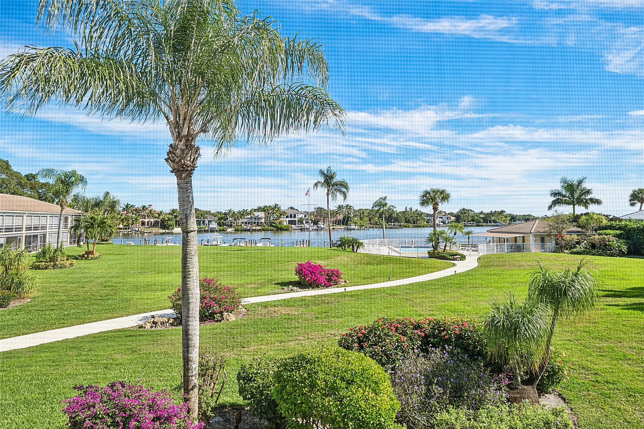 Whitehall - Residential