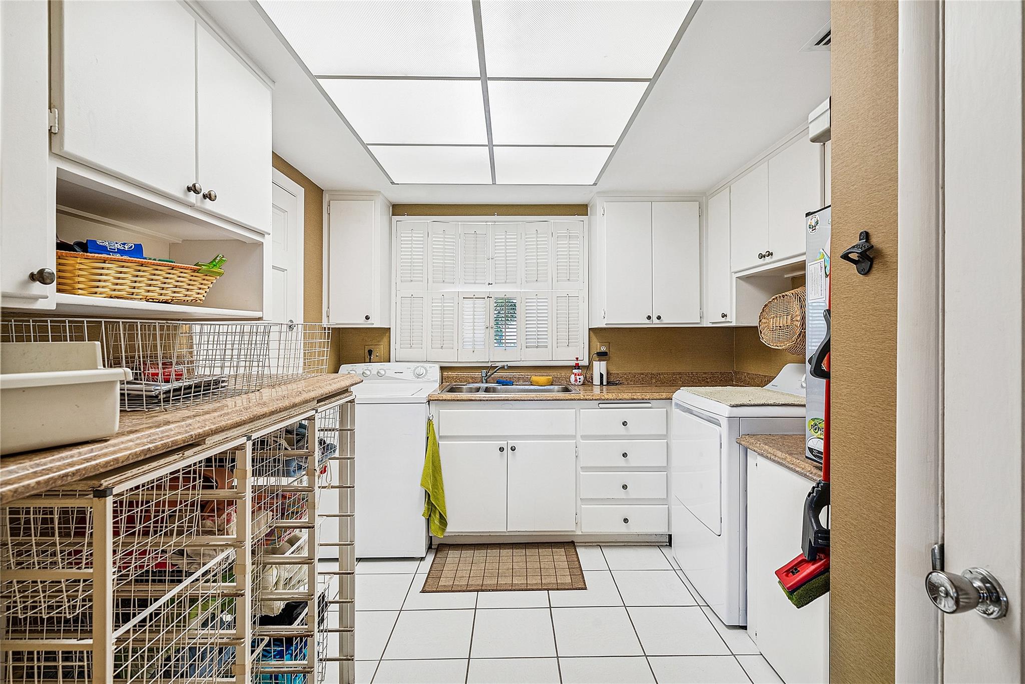 Whitehall - Residential