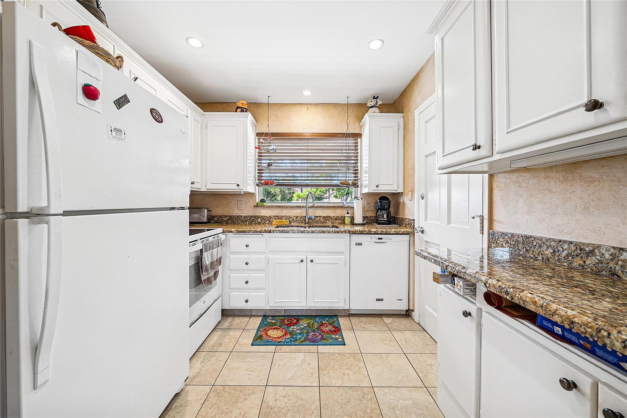 Whitehall - Residential