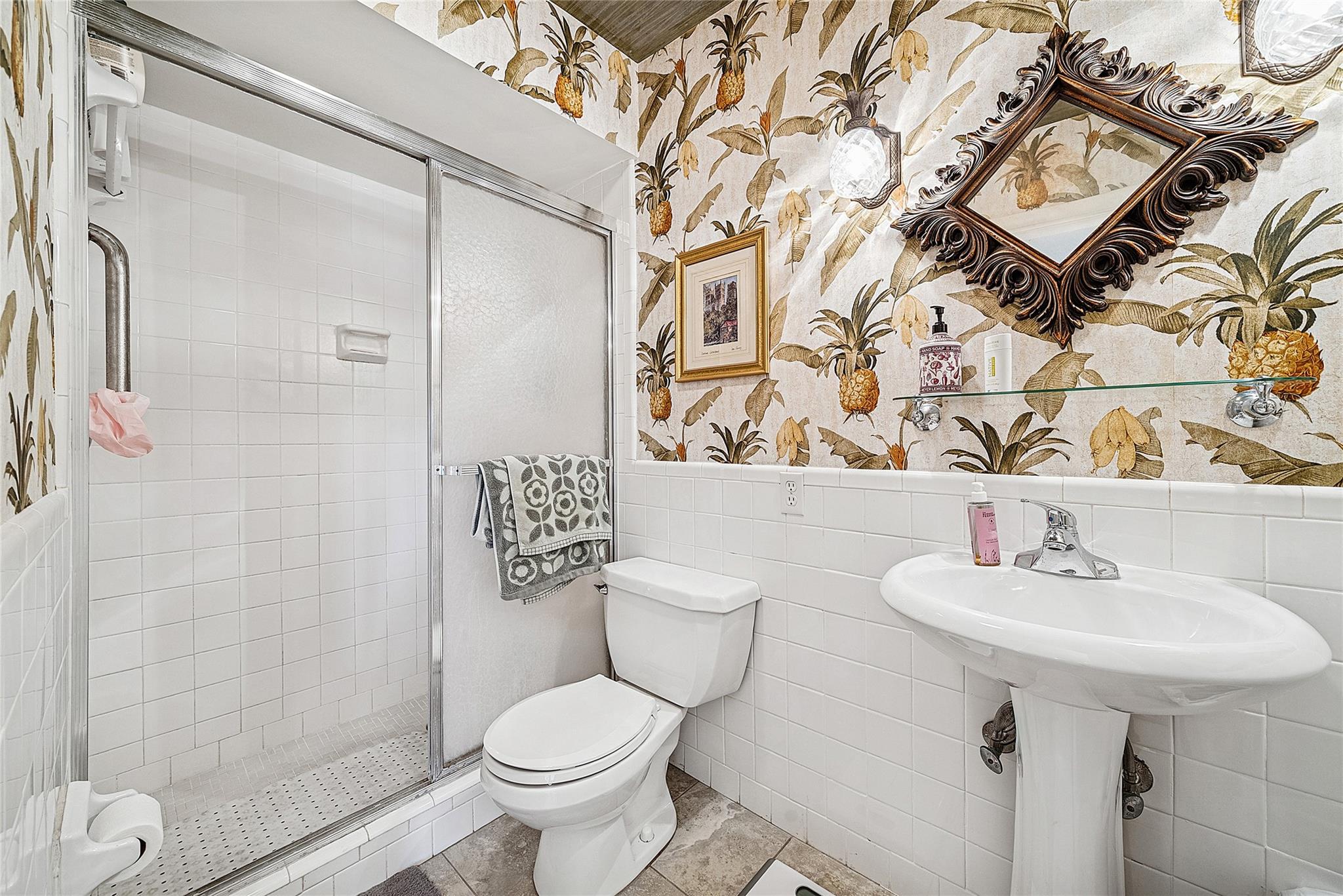 Whitehall - Residential