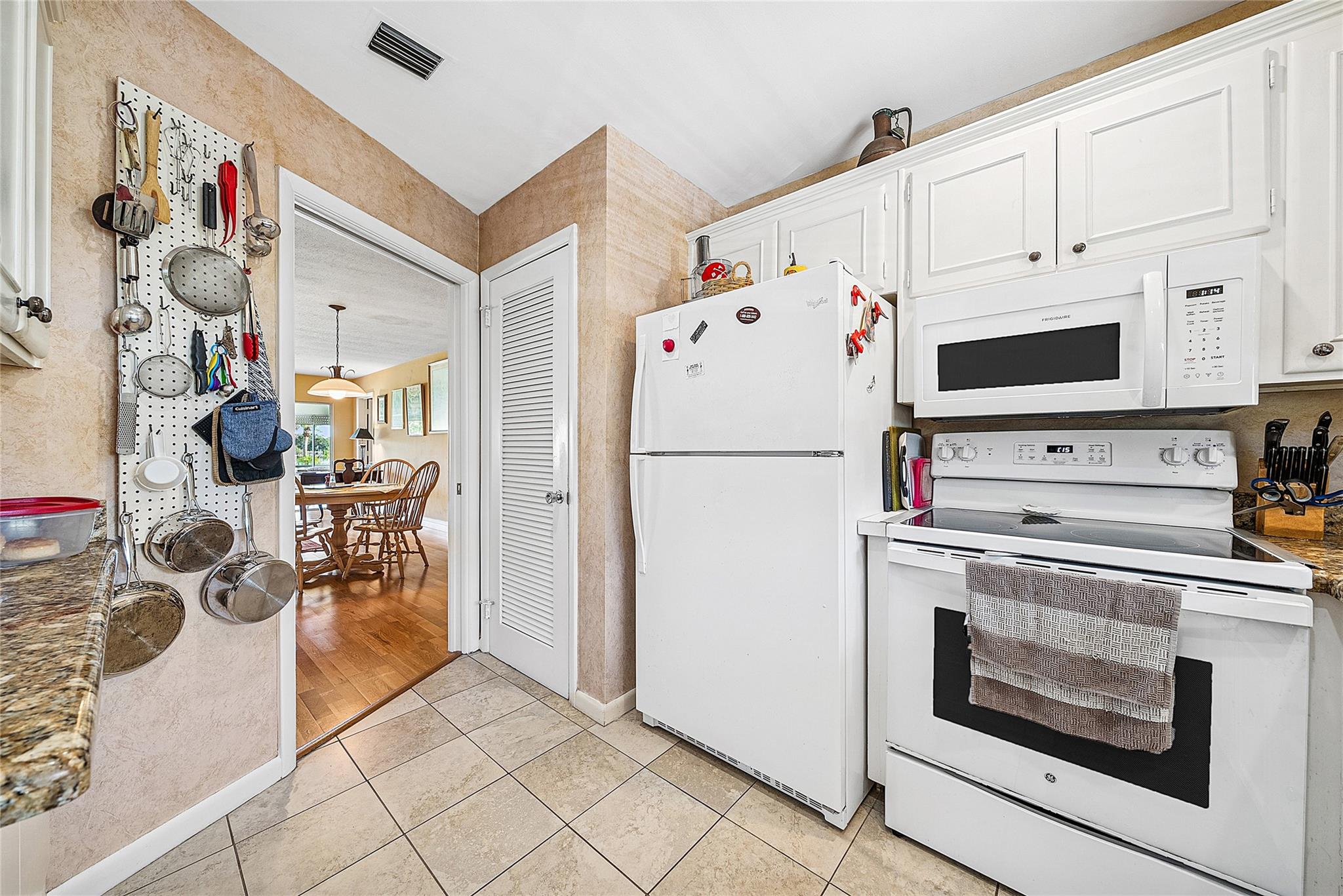 Whitehall - Residential