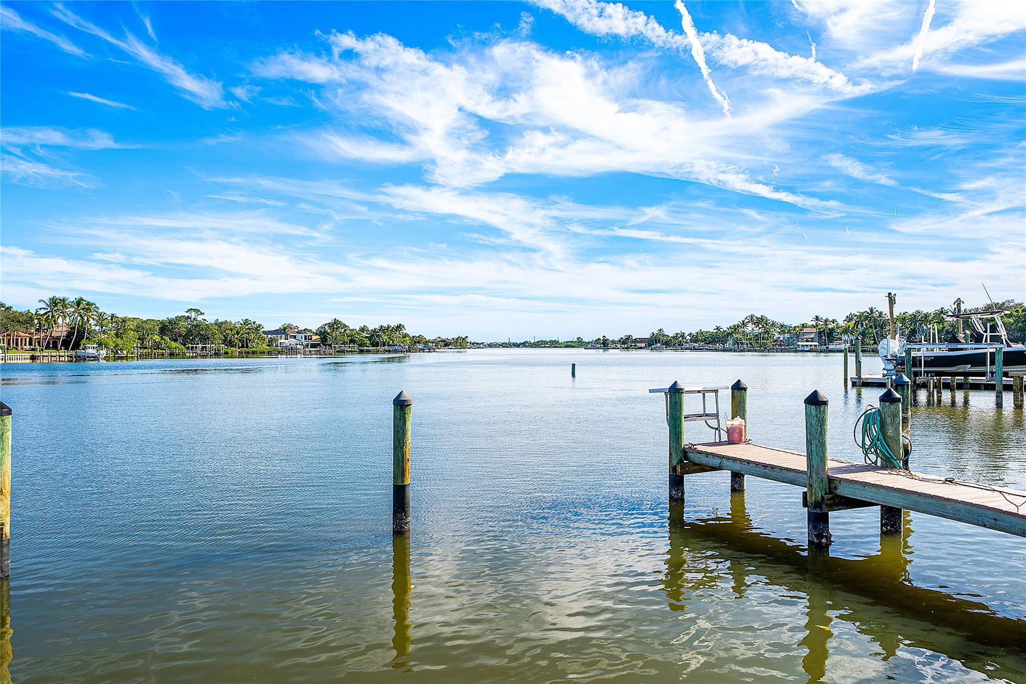 Whitehall - Residential