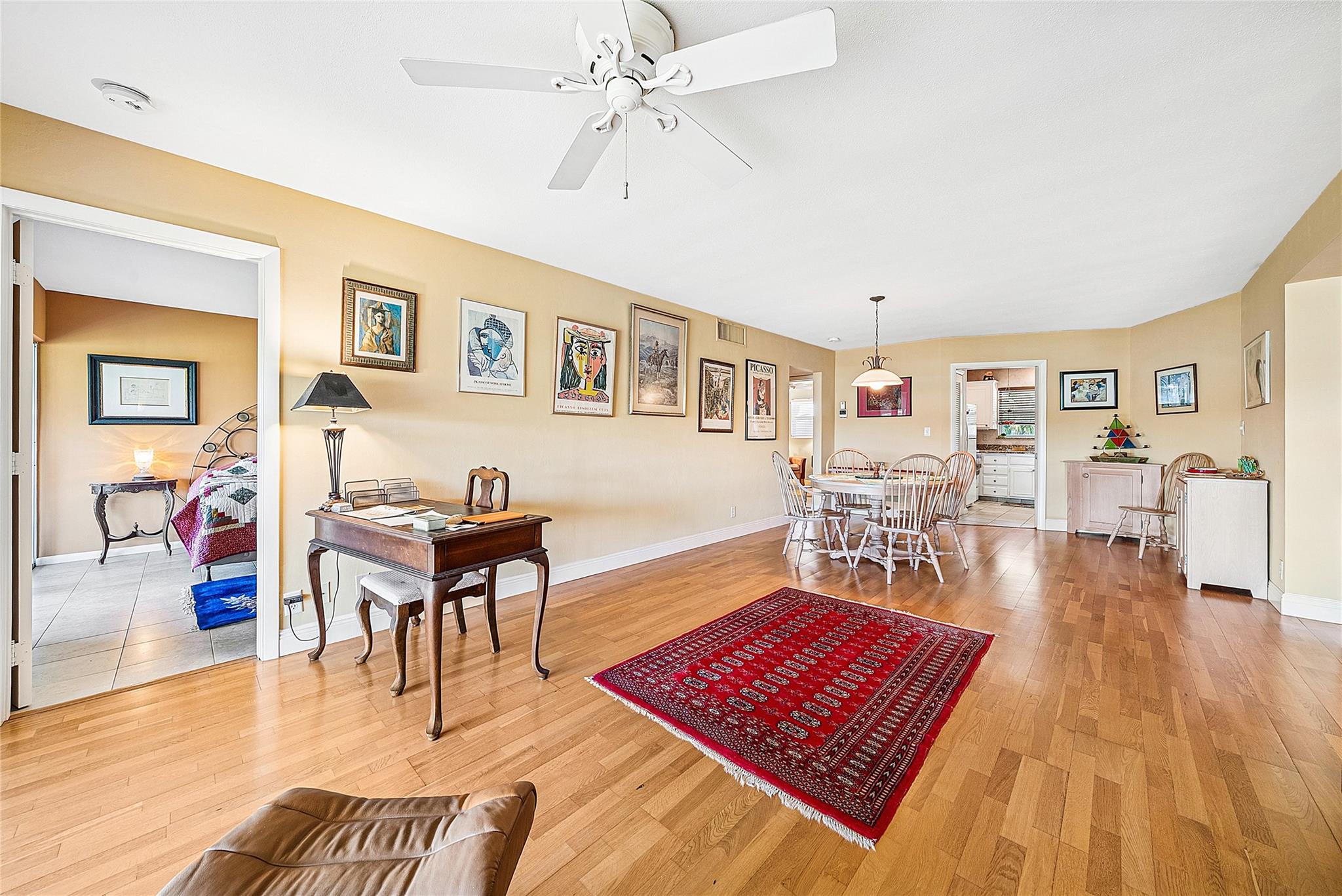 Whitehall - Residential