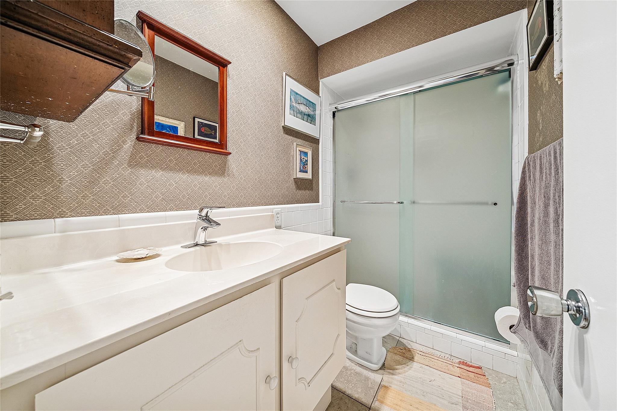 Whitehall - Residential