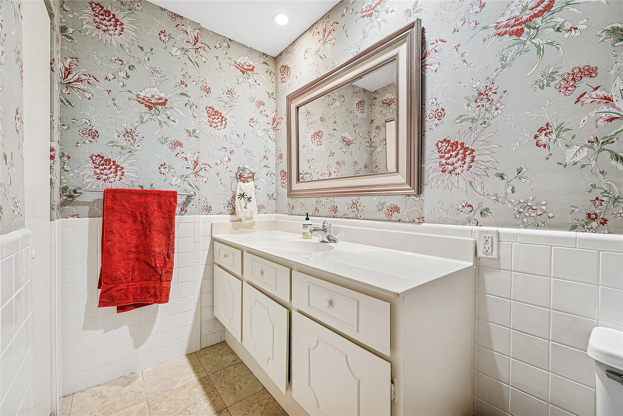 Whitehall - Residential