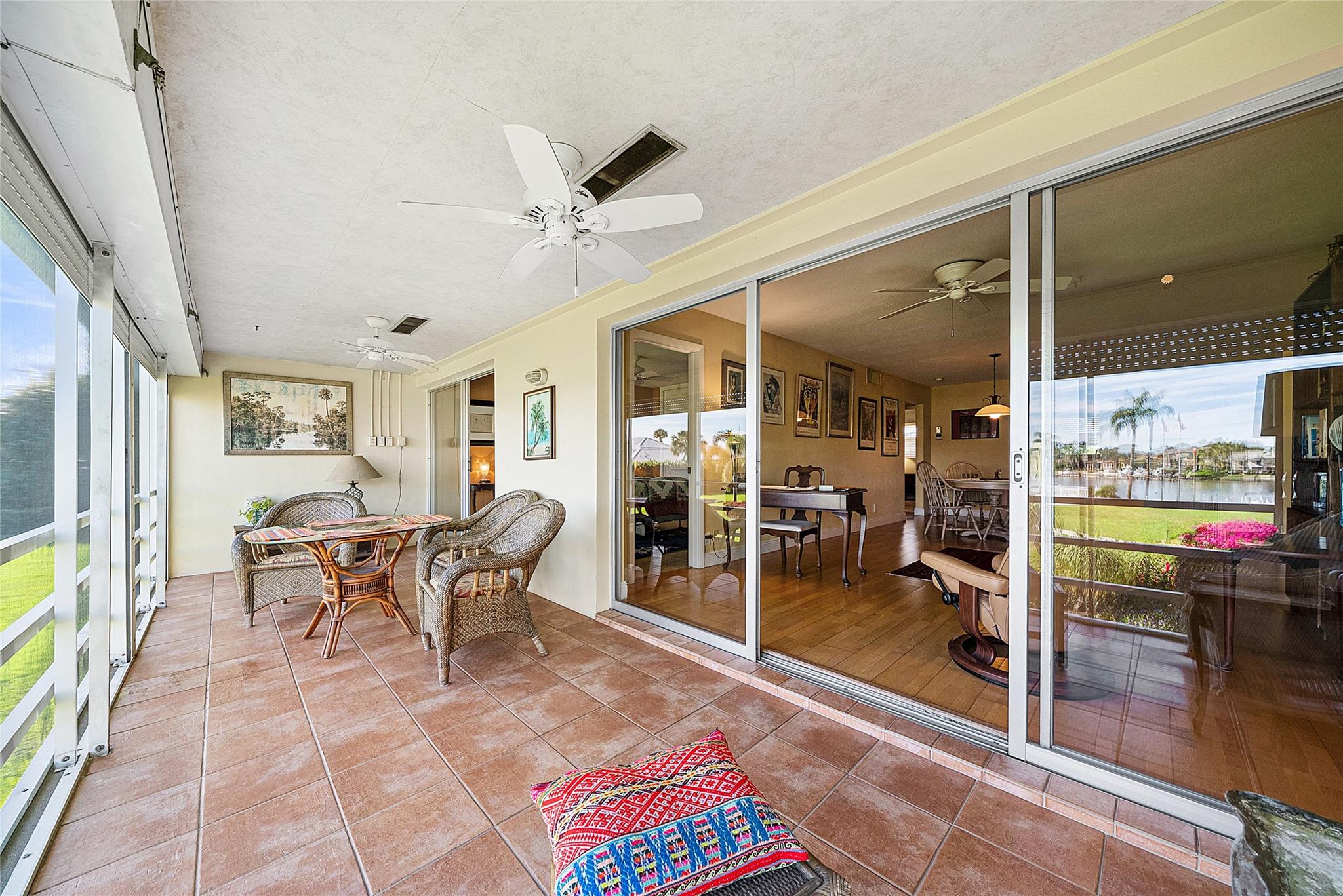 Whitehall - Residential