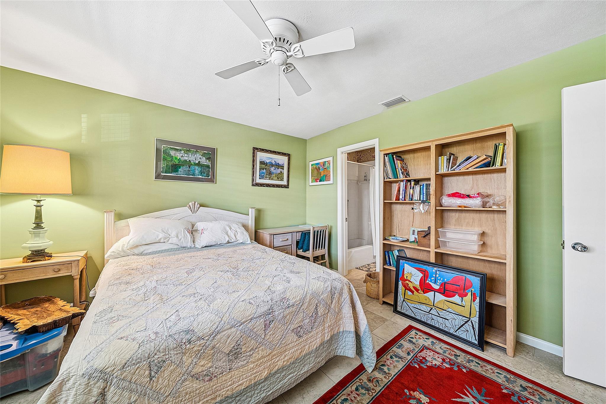 Whitehall - Residential