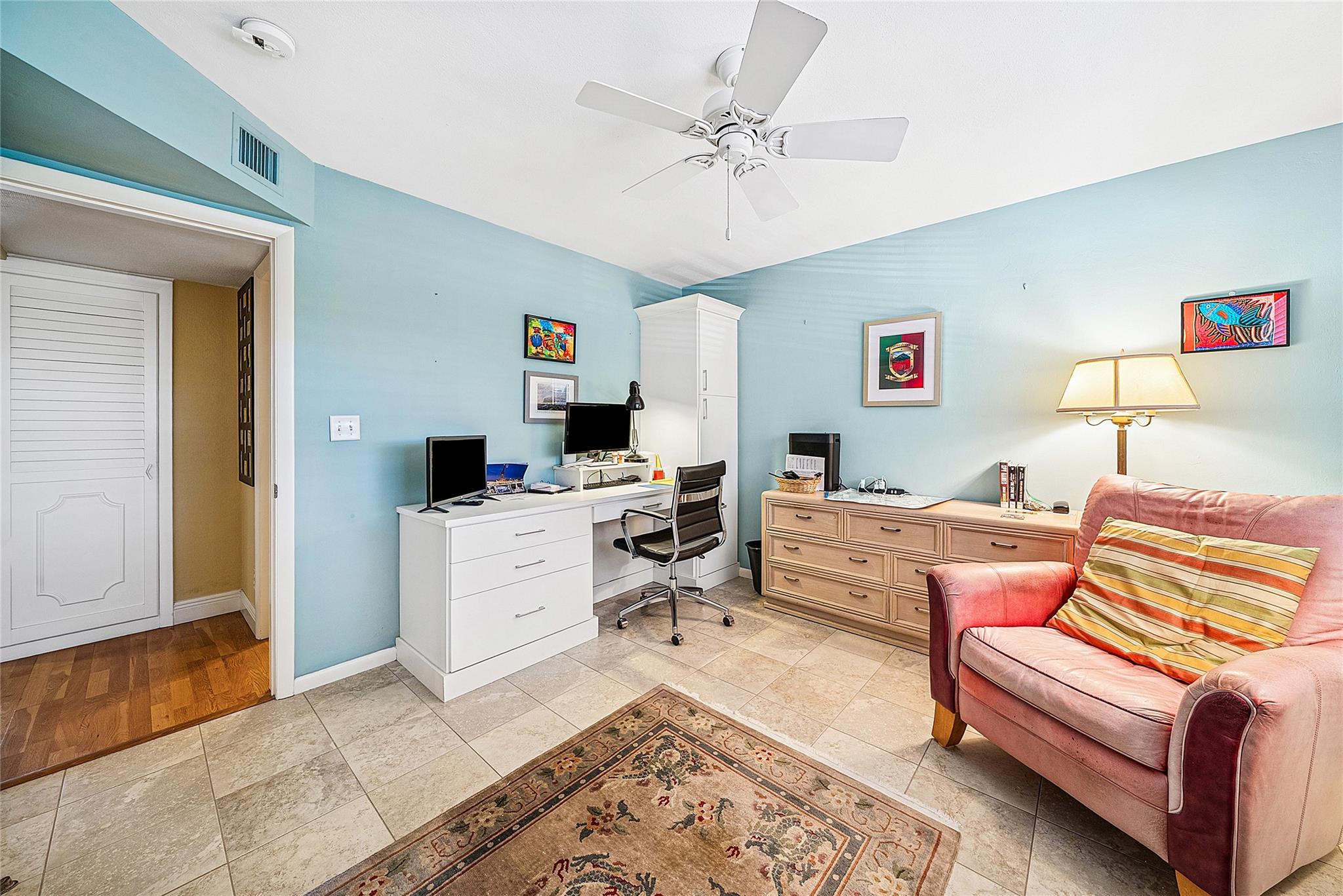 Whitehall - Residential