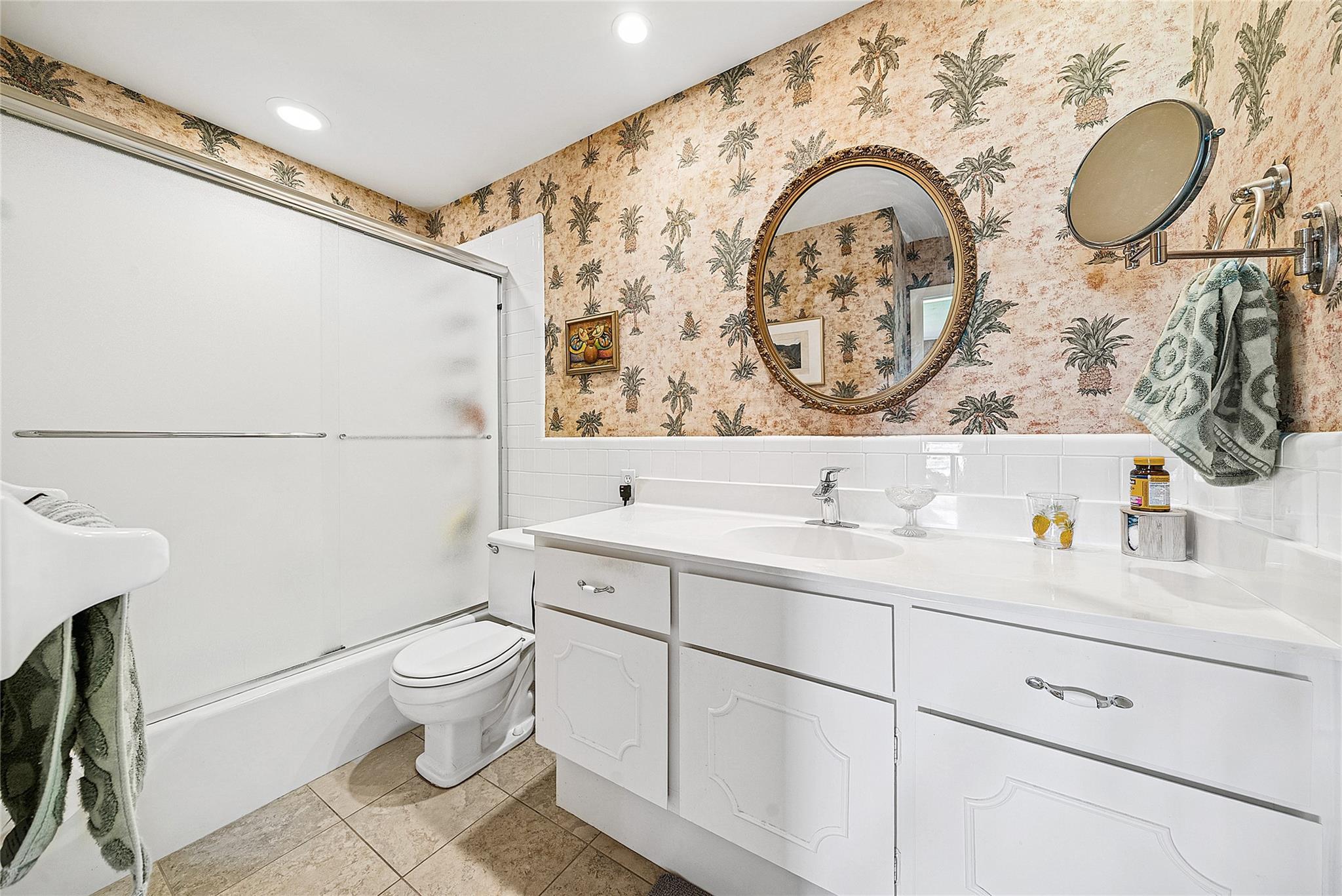 Whitehall - Residential