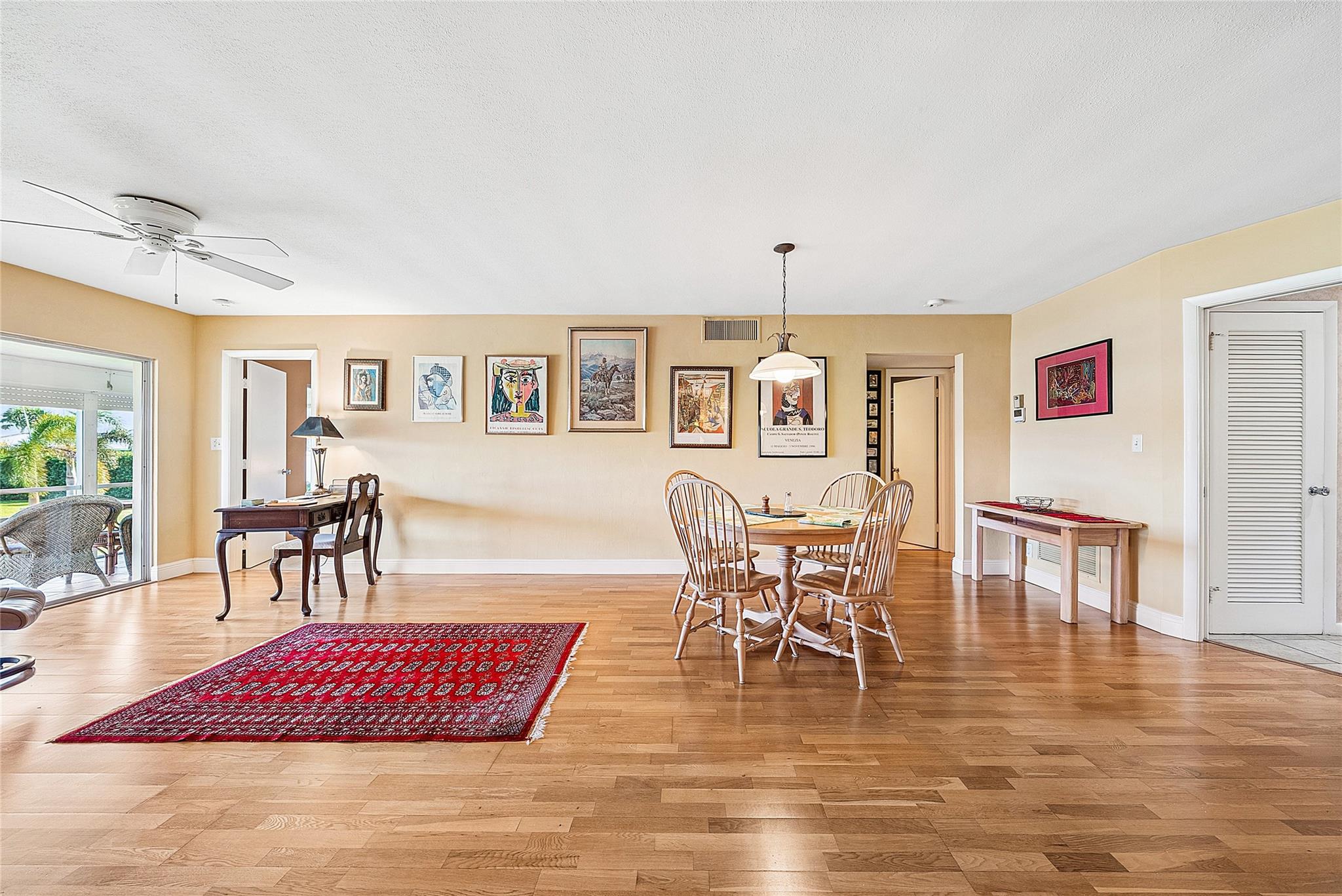 Whitehall - Residential