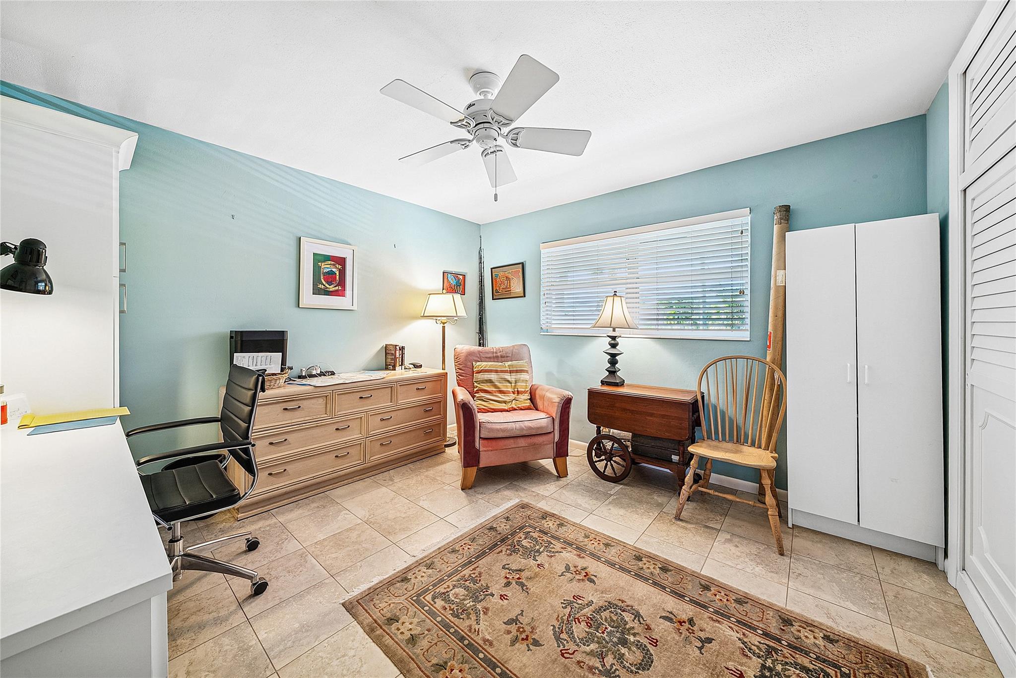 Whitehall - Residential