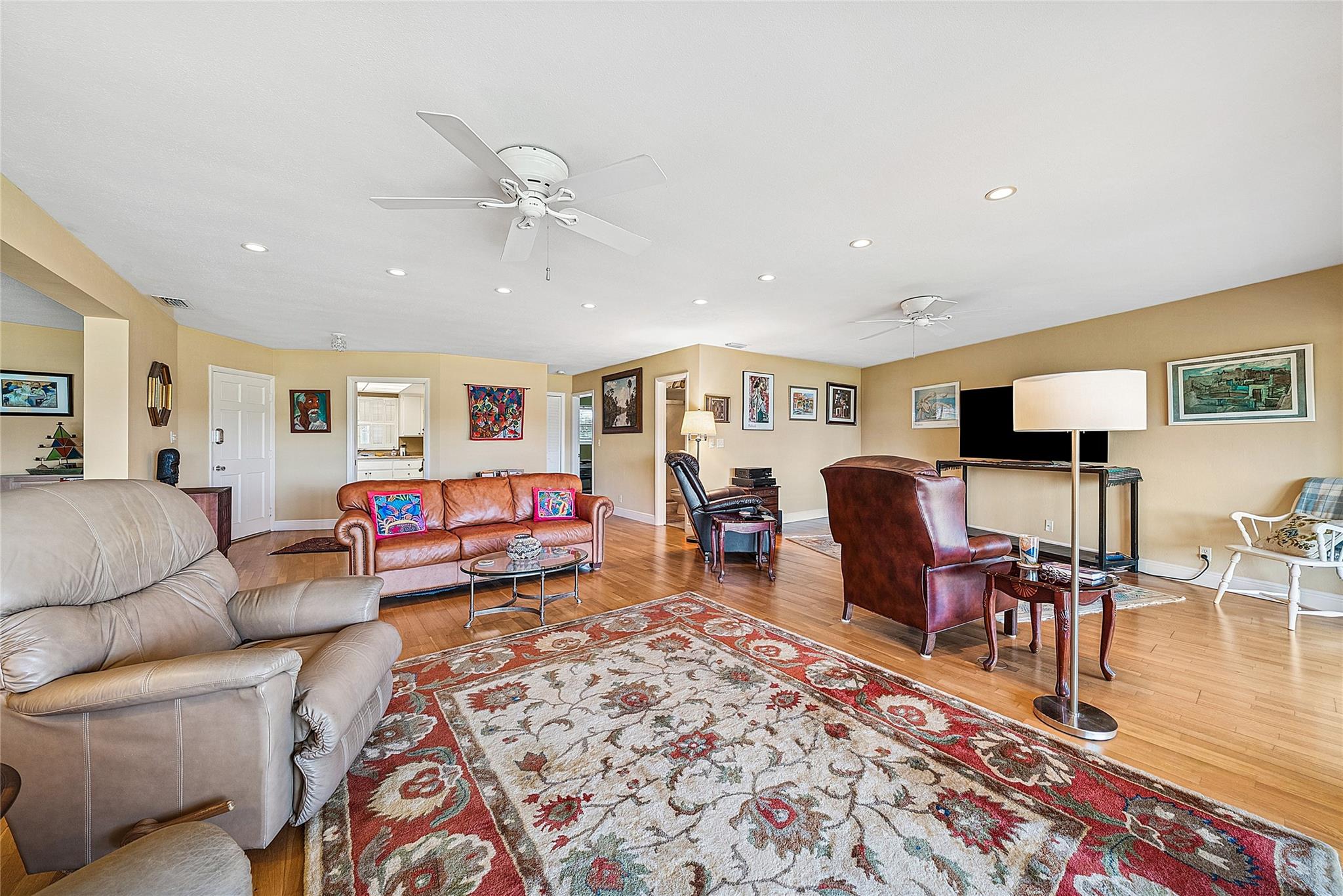 Whitehall - Residential